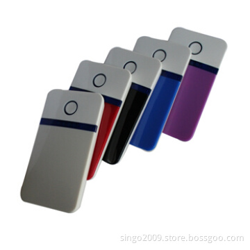 Power Bank with 4LED Indicator Light 3600mAh